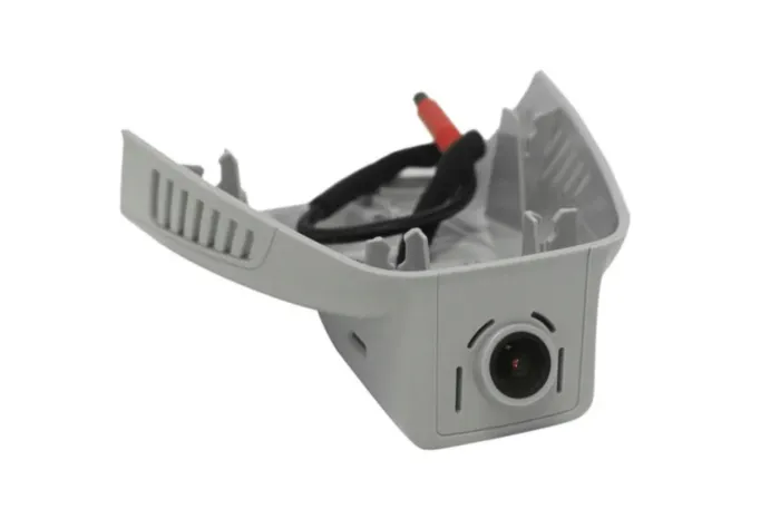 RedPower DVR-MBC-G (серый) для Mercedes C-Class, E-Class и GLC