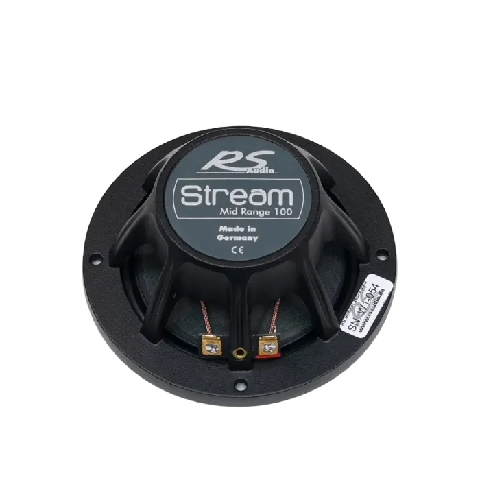 RS Audio Stream M100 MKII