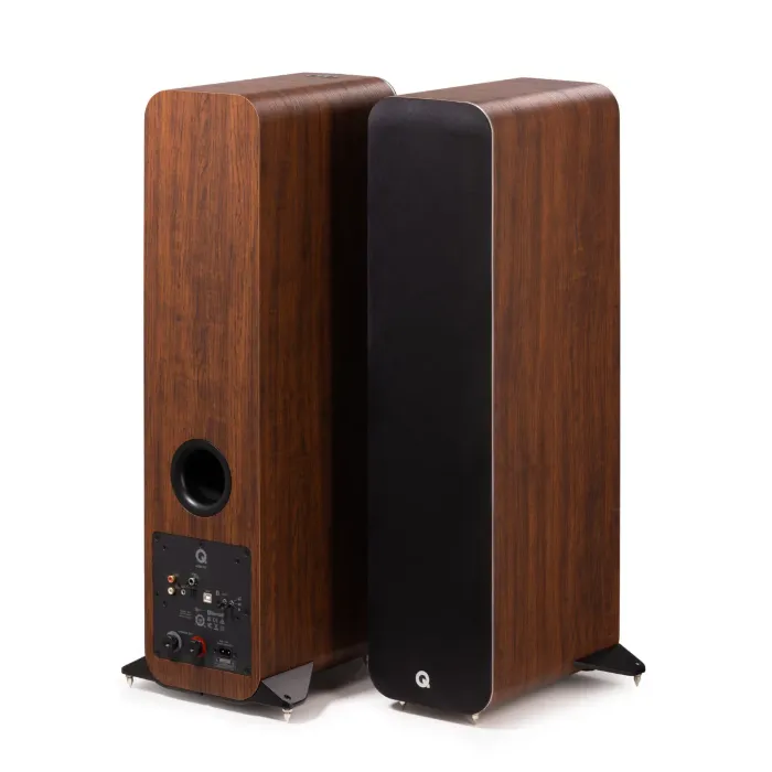 Q-Acoustics Q M40 HD (QA7642) Walnut
