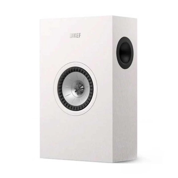 KEF Q4 Meta Satin White