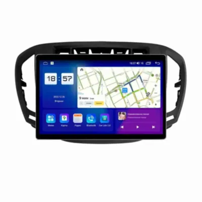 Магнитола для Opel Zafira C Tourer Parafar на Андроид 13.0 PF557LUX111u2kAIR