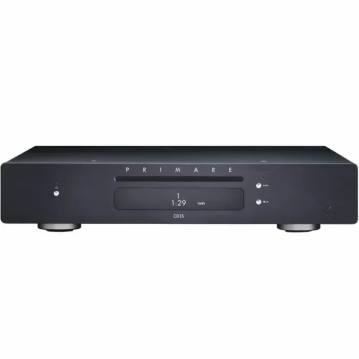 Primare CD15 Prisma black
