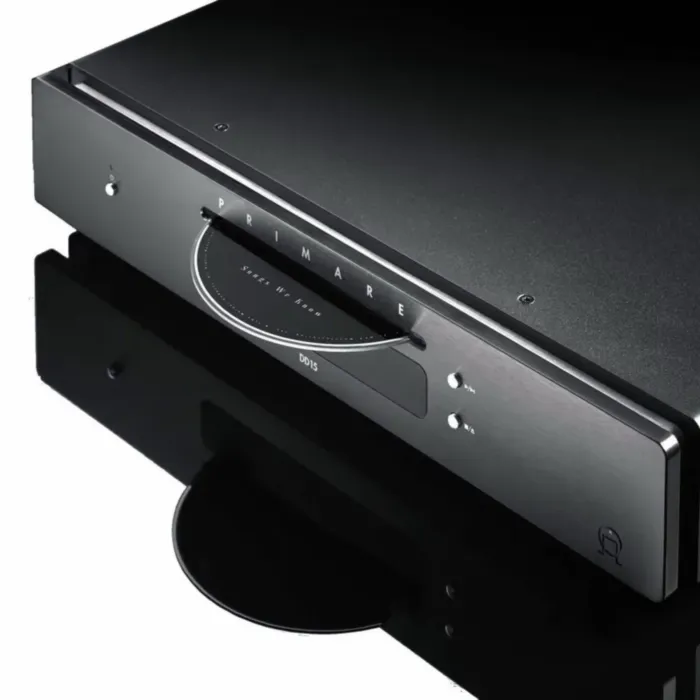 Primare CD15 Prisma black