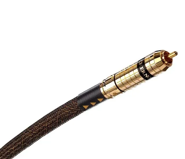 Tchernov Cable Reference Sub IC RCA (3.1 m)