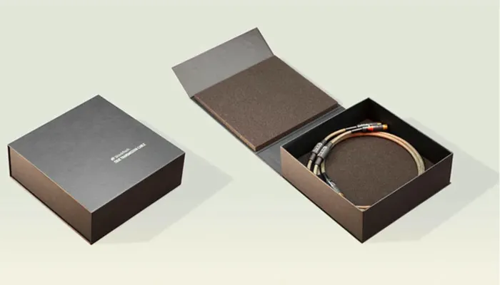 Stockfisch Records 2XLR-2XLR 1m