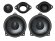 Alpine SPC-2045ABMW-HR