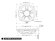 Alpine SPC-2045ABMW-HR