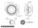 Alpine SPC-2045ABMW-HR