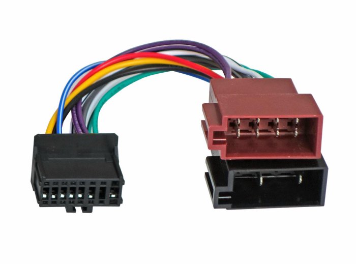 INCAR CON-PIO-01W
