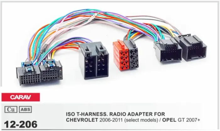 CARAV 12-206