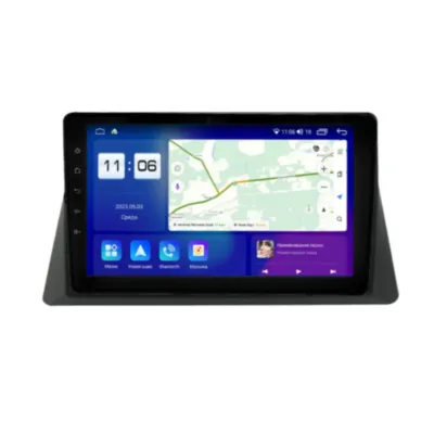 Магнитола для Honda Crosstour 2009-2012 Parafar на Андроид 11.0 PF987LUX1Lite