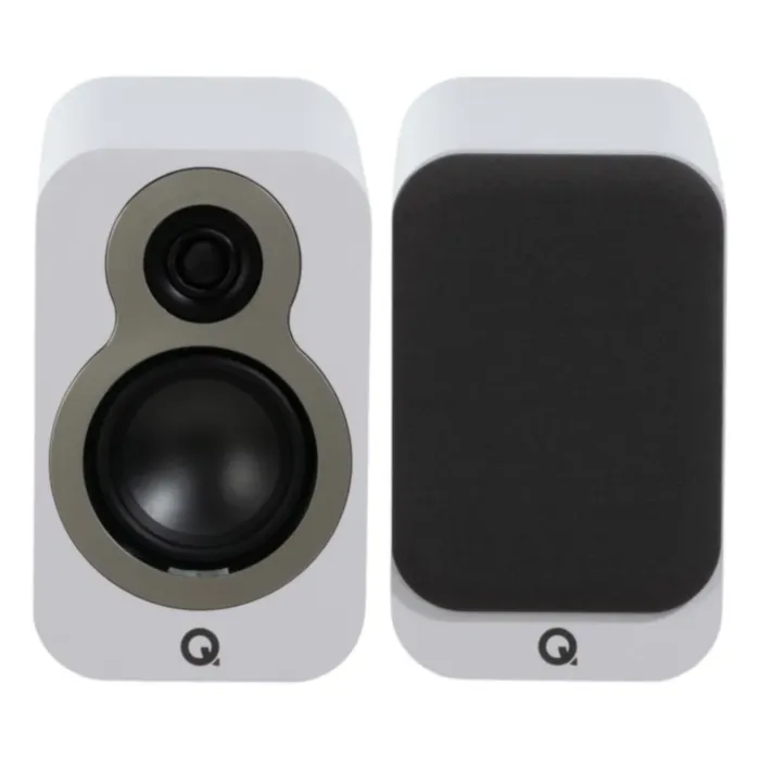 Q-Acoustics Q 3010c (QA3314) Satin White
