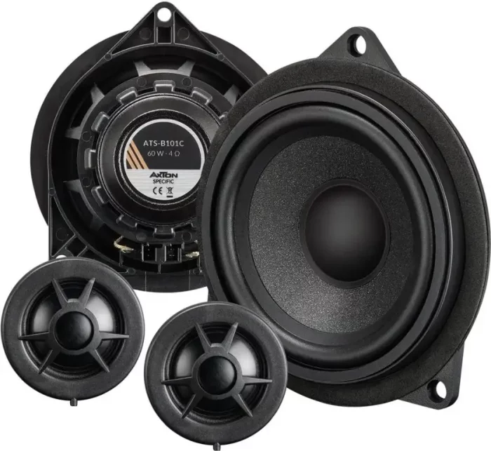 Axton ATS-B101C
