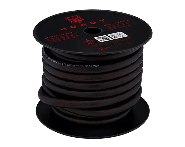 УРАЛ МТ0 ЧЕРНЫЙ