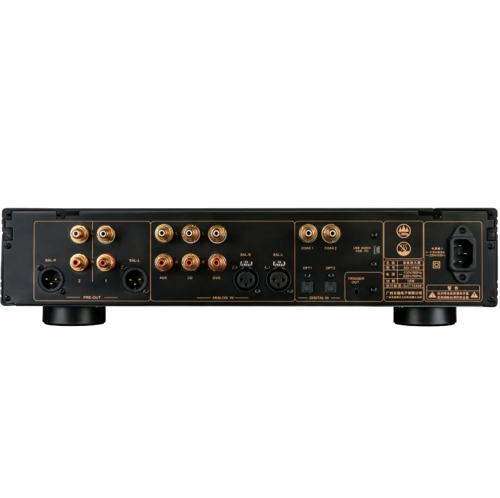 Tone Winner AD-1PRE+