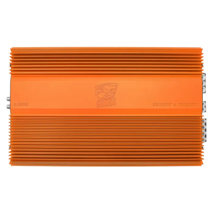 DL Audio Raven 3.1200