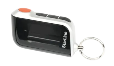 Корпус брелока StarLine A93/A63