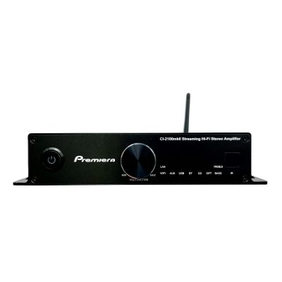 Premiera CI-2100 MK2
