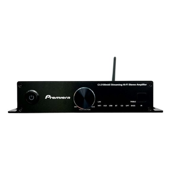 Premiera CI-2100 MK2