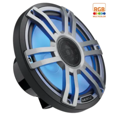 Hertz Marine HMX 8 S-LD-G