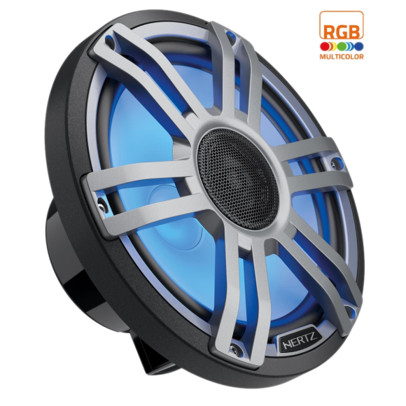 Hertz Marine HMX 8 S-LD-G