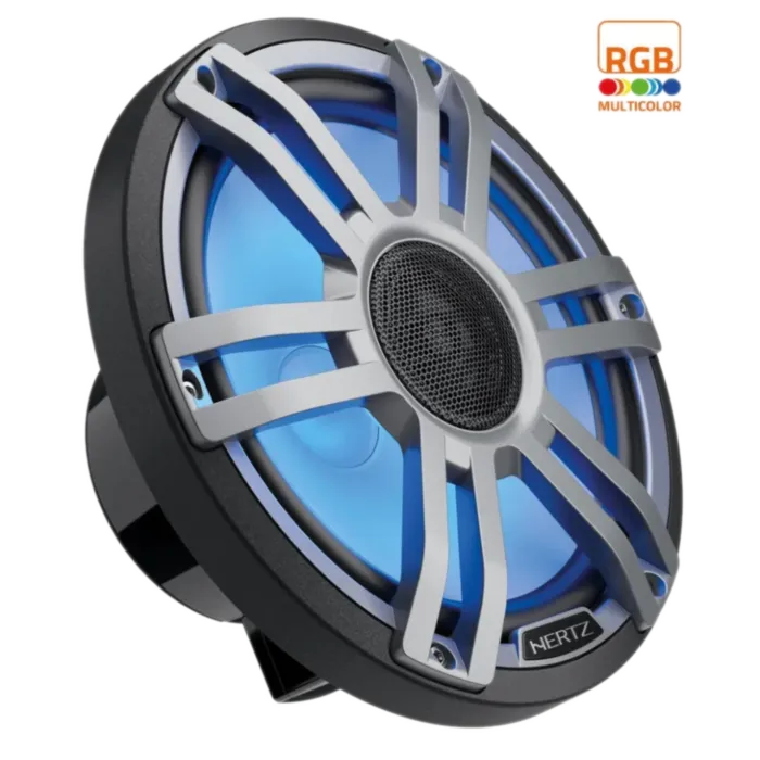Hertz Marine HMX 8 S-LD-G