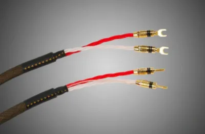 Tchernov Cable Reference DSC SC Sp/Bn (5 m)