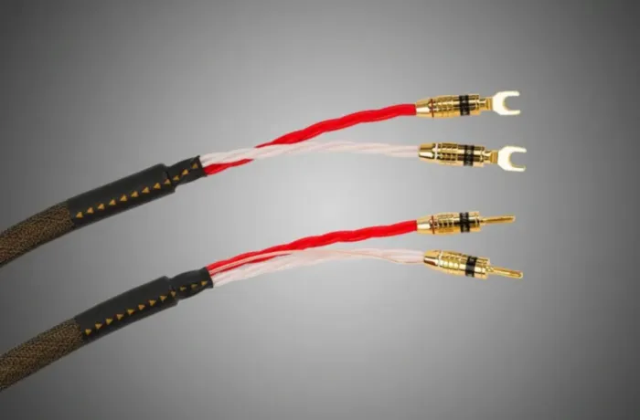 Tchernov Cable Reference DSC SC Sp/Bn (5 m)