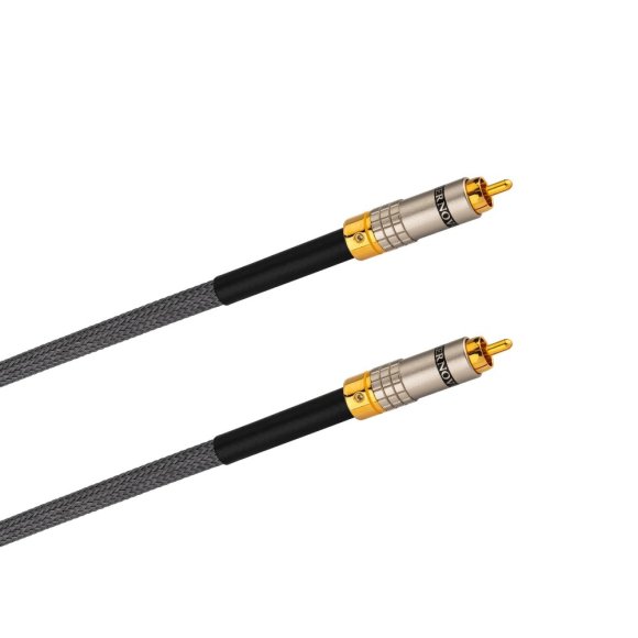 Tchernov Cable Special Coaxial S IC / Digital RCA 1 m