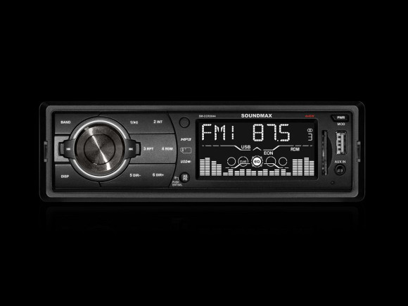 Soundmax SM-CCR3044
