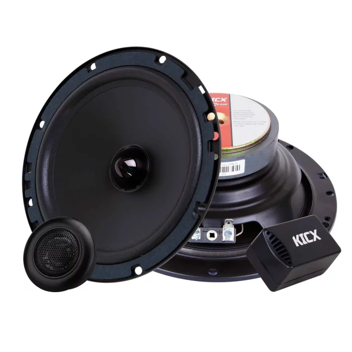 Kicx DC 6.2MR