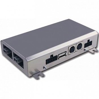 INCAR AUX-GE500
