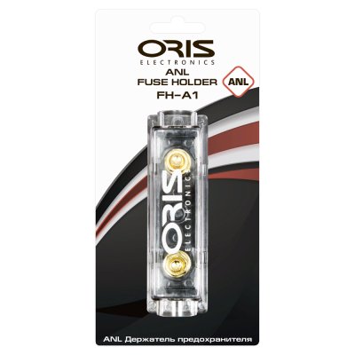 ORIS ELECTRONICS FH-A1