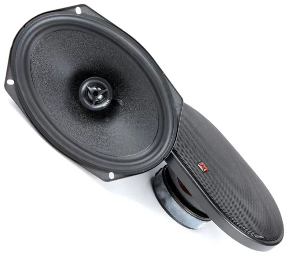 MOREL MAXIMO COAX 6x9