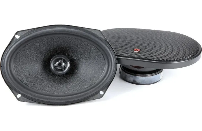 MOREL MAXIMO COAX 6x9