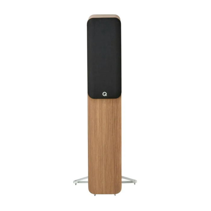Q Acoustics 5040 Oak