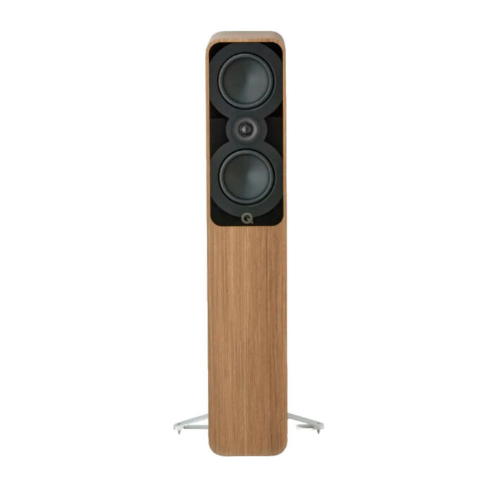 Q Acoustics 5040 Oak