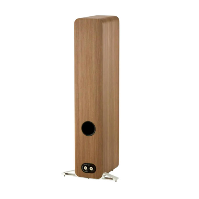 Q Acoustics 5040 Oak