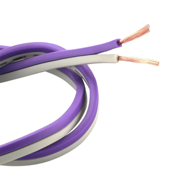 DL Audio Barracuda Speaker Cable 16 Ga