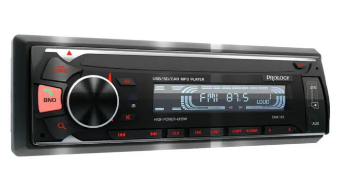 PROLOGY CMX-165