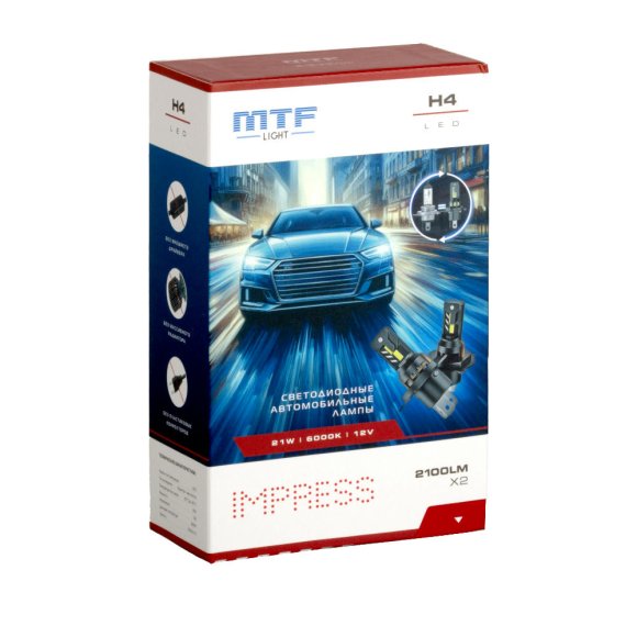MTF HT04K6