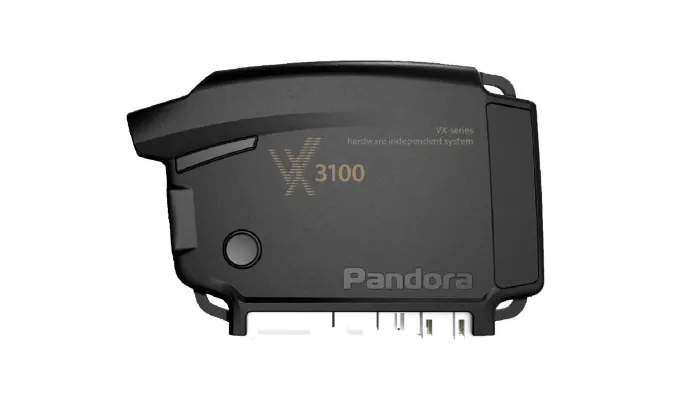 Pandora VX 3100 v3