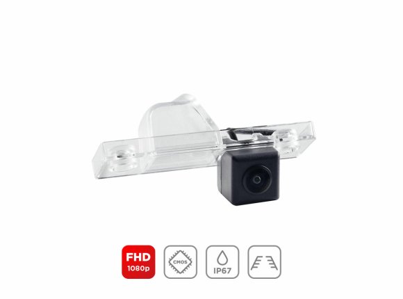 INCAR VDC-270FHD
