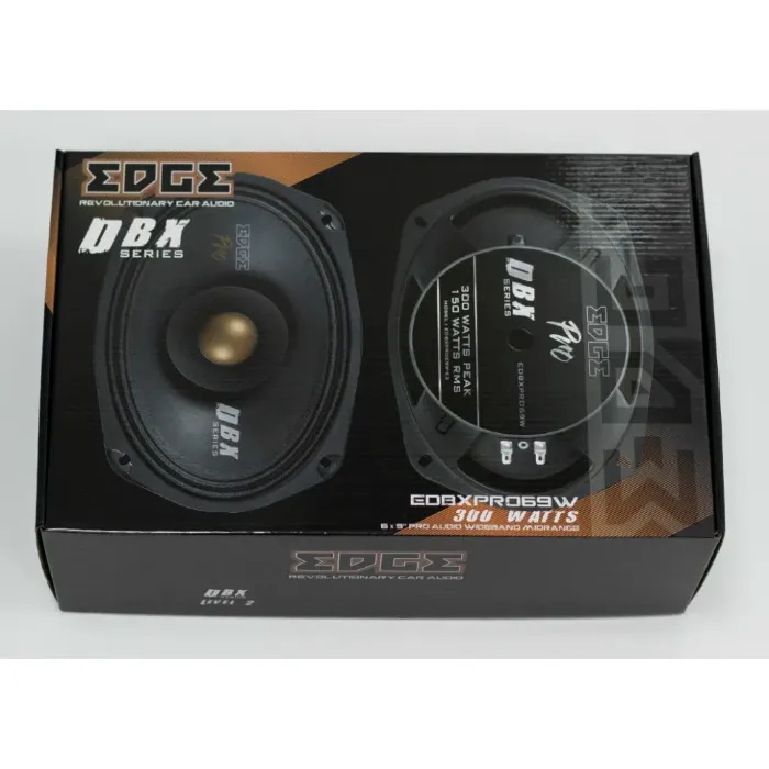EDGE EDBXPRO69W-E2