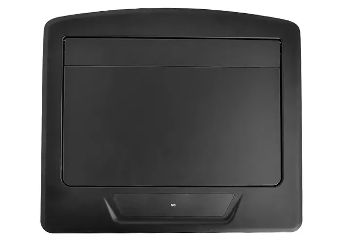 ERGO ER15AFL-AUTO black