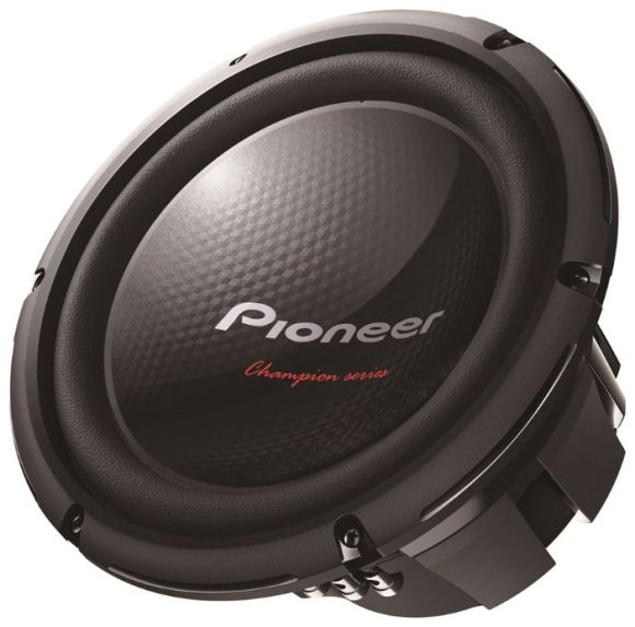 Pioneer TS-W260D4