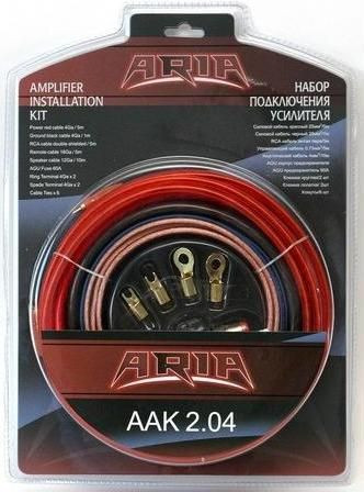 Aria AAK 2.04
