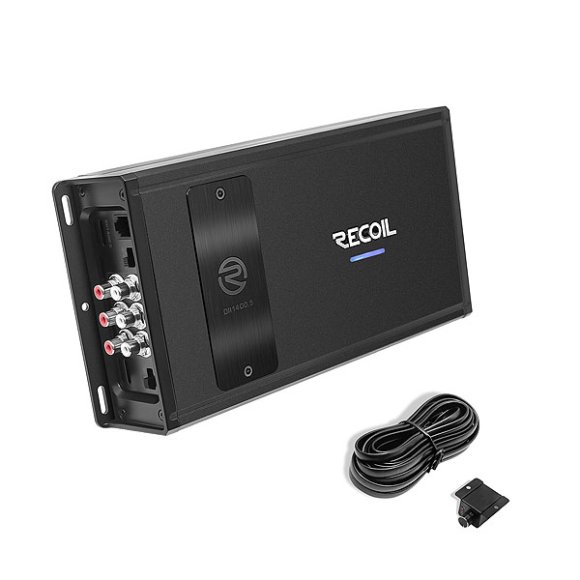 RECOIL DII1400.5