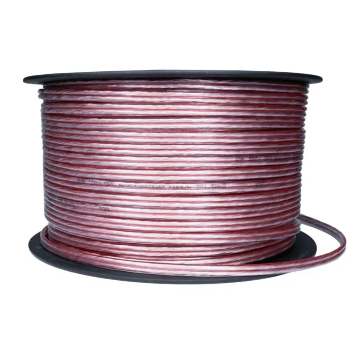 AMP PROMO 2х1.5 OFC (100м) Медь 100%