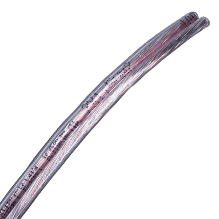 AMP PROMO 2х1.5 OFC (100м) Медь 100%